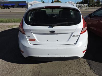 2011 Ford Fiesta SE   - Photo 6 - Grand Island, NE 68801