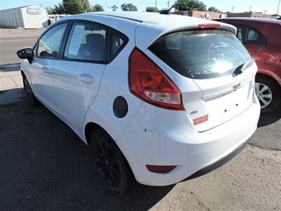 2011 Ford Fiesta SE   - Photo 7 - Grand Island, NE 68801