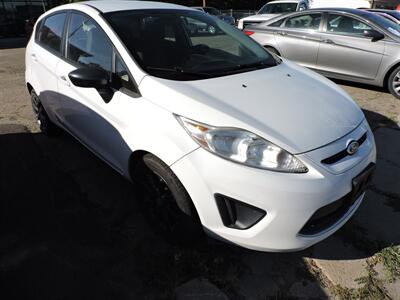 2011 Ford Fiesta SE   - Photo 4 - Grand Island, NE 68801