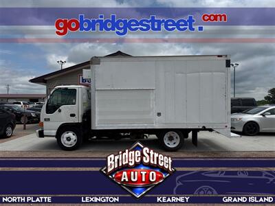 2002 GMC W4500 Truck