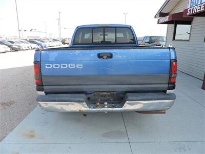 1997 Dodge Ram 1500 Laramie SLT   - Photo 6 - Lexington, NE 68850