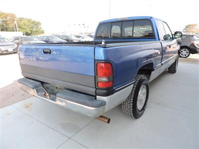 1997 Dodge Ram 1500 Laramie SLT   - Photo 5 - Lexington, NE 68850