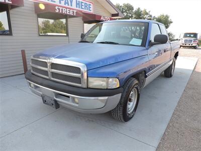 1997 Dodge Ram 1500 Laramie SLT   - Photo 2 - Lexington, NE 68850