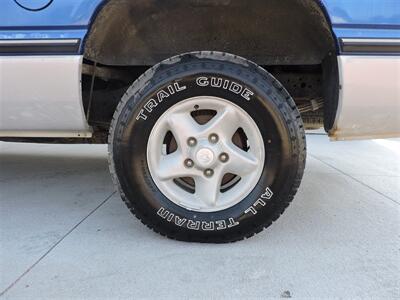 1997 Dodge Ram 1500 Laramie SLT   - Photo 8 - Lexington, NE 68850