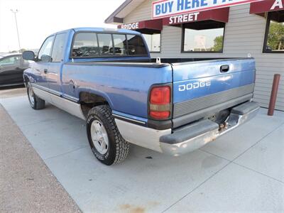 1997 Dodge Ram 1500 Laramie SLT   - Photo 7 - Lexington, NE 68850