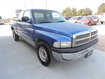 1997 Dodge Ram 1500 Laramie SLT   - Photo 4 - Lexington, NE 68850