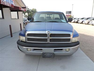 1997 Dodge Ram 1500 Laramie SLT   - Photo 3 - Lexington, NE 68850