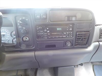 1997 Dodge Ram 1500 Laramie SLT   - Photo 14 - Lexington, NE 68850