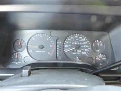 1997 Dodge Ram 1500 Laramie SLT   - Photo 13 - Lexington, NE 68850