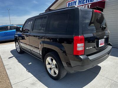 2015 Jeep Patriot Latitude   - Photo 9 - Lexington, NE 68850