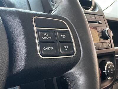 2015 Jeep Patriot Latitude   - Photo 14 - Lexington, NE 68850
