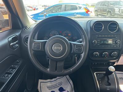 2015 Jeep Patriot Latitude   - Photo 13 - Lexington, NE 68850