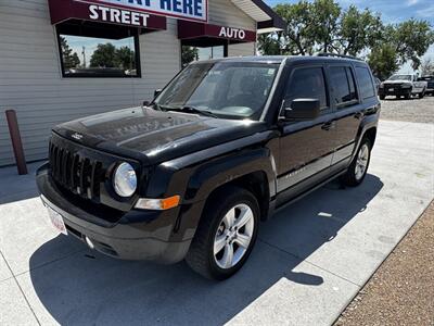 2015 Jeep Patriot Latitude   - Photo 6 - Lexington, NE 68850
