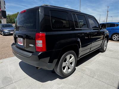 2015 Jeep Patriot Latitude   - Photo 7 - Lexington, NE 68850