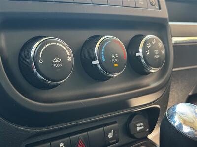 2015 Jeep Patriot Latitude   - Photo 16 - Lexington, NE 68850