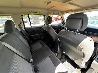 2015 Jeep Patriot Latitude   - Photo 11 - Lexington, NE 68850