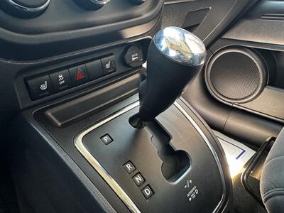 2015 Jeep Patriot Latitude   - Photo 20 - Lexington, NE 68850