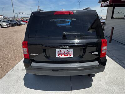2015 Jeep Patriot Latitude   - Photo 8 - Lexington, NE 68850