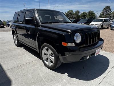 2015 Jeep Patriot Latitude   - Photo 2 - Lexington, NE 68850