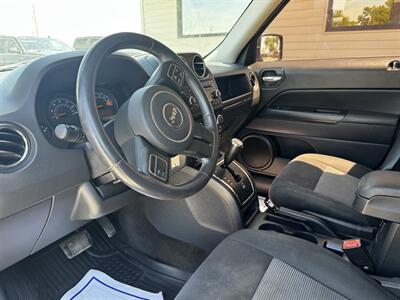 2015 Jeep Patriot Latitude   - Photo 3 - Lexington, NE 68850