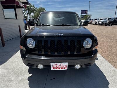 2015 Jeep Patriot Latitude   - Photo 5 - Lexington, NE 68850