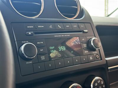 2015 Jeep Patriot Latitude   - Photo 17 - Lexington, NE 68850