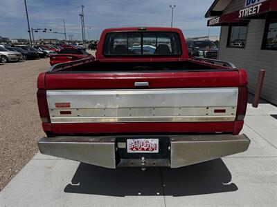 1992 Ford F-150 - Photo 7 - Lexington, NE 68850