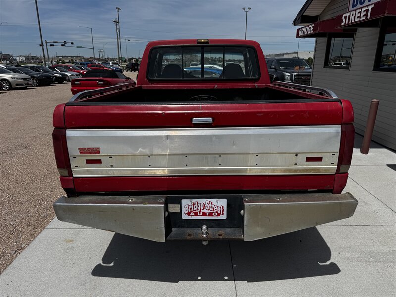 1992 Ford F-150 - Photo 7 - Lexington, NE 68850
