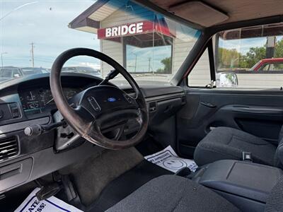 1992 Ford F-150 - Photo 4 - Lexington, NE 68850