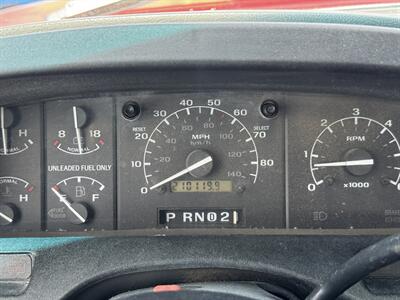 1992 Ford F-150 - Photo 8 - Lexington, NE 68850