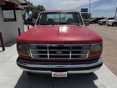 1992 Ford F-150 - Photo 6 - Lexington, NE 68850