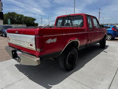 1992 Ford F-150 - Photo 3 - Lexington, NE 68850
