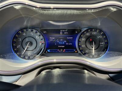 2015 Chrysler 200 S   - Photo 13 - Lexington, NE 68850