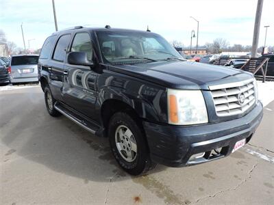 2004 Cadillac Escalade   - Photo 4 - Grand Island, NE 68801