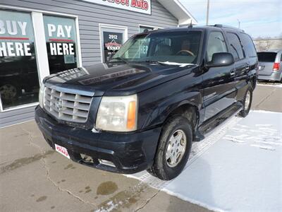 2004 Cadillac Escalade   - Photo 2 - Grand Island, NE 68801