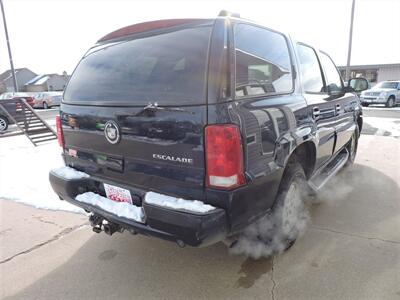 2004 Cadillac Escalade   - Photo 5 - Grand Island, NE 68801