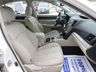 2010 Honda CR-V LX   - Photo 22 - Lexington, NE 68850