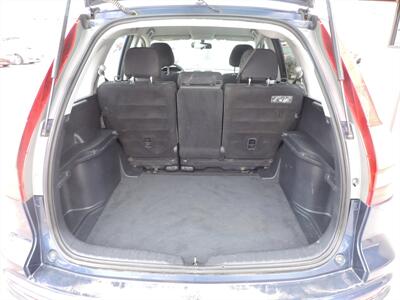 2010 Honda CR-V LX   - Photo 12 - Lexington, NE 68850