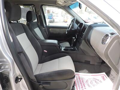 2007 Ford Explorer Sport Trac Limited - Photo 10 - Lexington, NE 68850