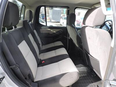 2007 Ford Explorer Sport Trac Limited - Photo 11 - Lexington, NE 68850