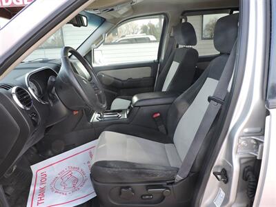 2007 Ford Explorer Sport Trac Limited - Photo 9 - Lexington, NE 68850