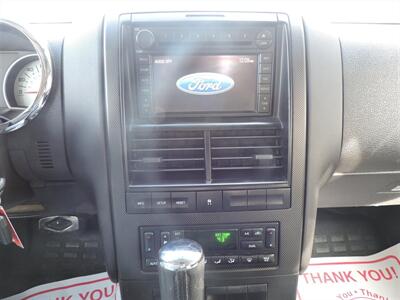 2007 Ford Explorer Sport Trac Limited - Photo 16 - Lexington, NE 68850