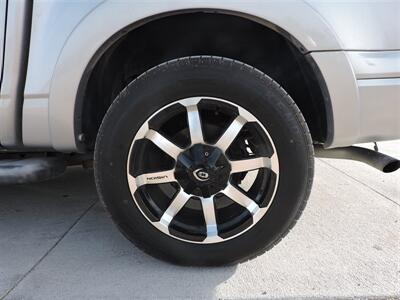 2007 Ford Explorer Sport Trac Limited - Photo 8 - Lexington, NE 68850