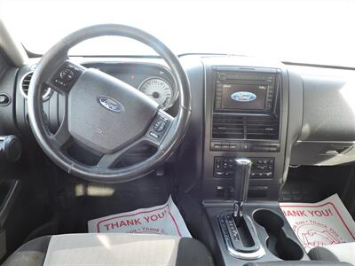 2007 Ford Explorer Sport Trac Limited - Photo 12 - Lexington, NE 68850