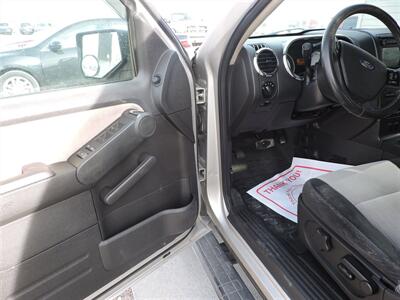 2007 Ford Explorer Sport Trac Limited - Photo 14 - Lexington, NE 68850