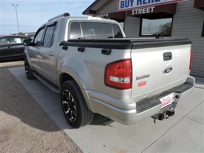 2007 Ford Explorer Sport Trac Limited - Photo 7 - Lexington, NE 68850