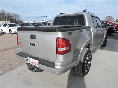 2007 Ford Explorer Sport Trac Limited - Photo 5 - Lexington, NE 68850
