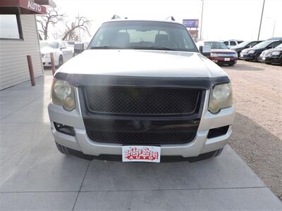 2007 Ford Explorer Sport Trac Limited - Photo 3 - Lexington, NE 68850