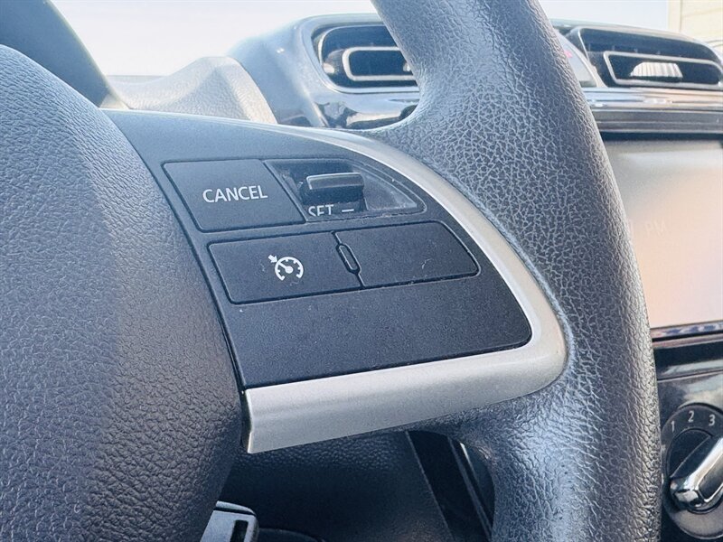 2019 Mitsubishi Mirage G4 SE - Photo 14 - Lexington, NE 68850