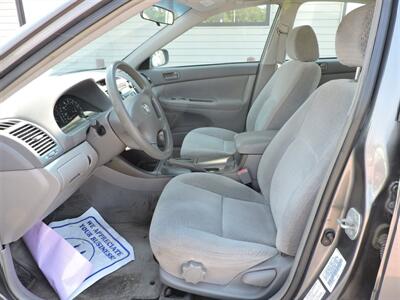 2003 Toyota Camry LE   - Photo 9 - Lexington, NE 68850